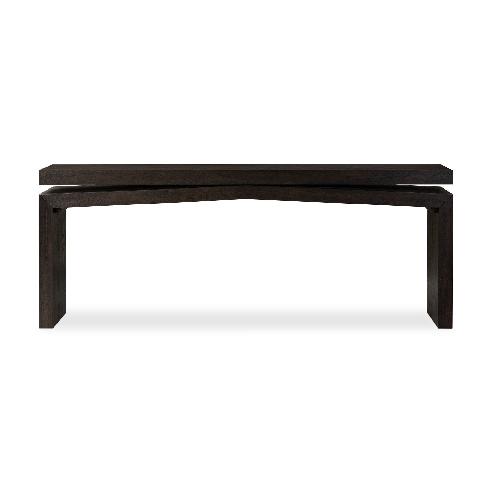 Matthes Console Table - 79