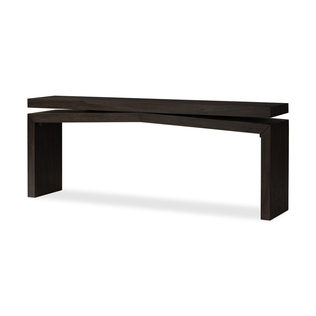 Matthes Console Table - 79