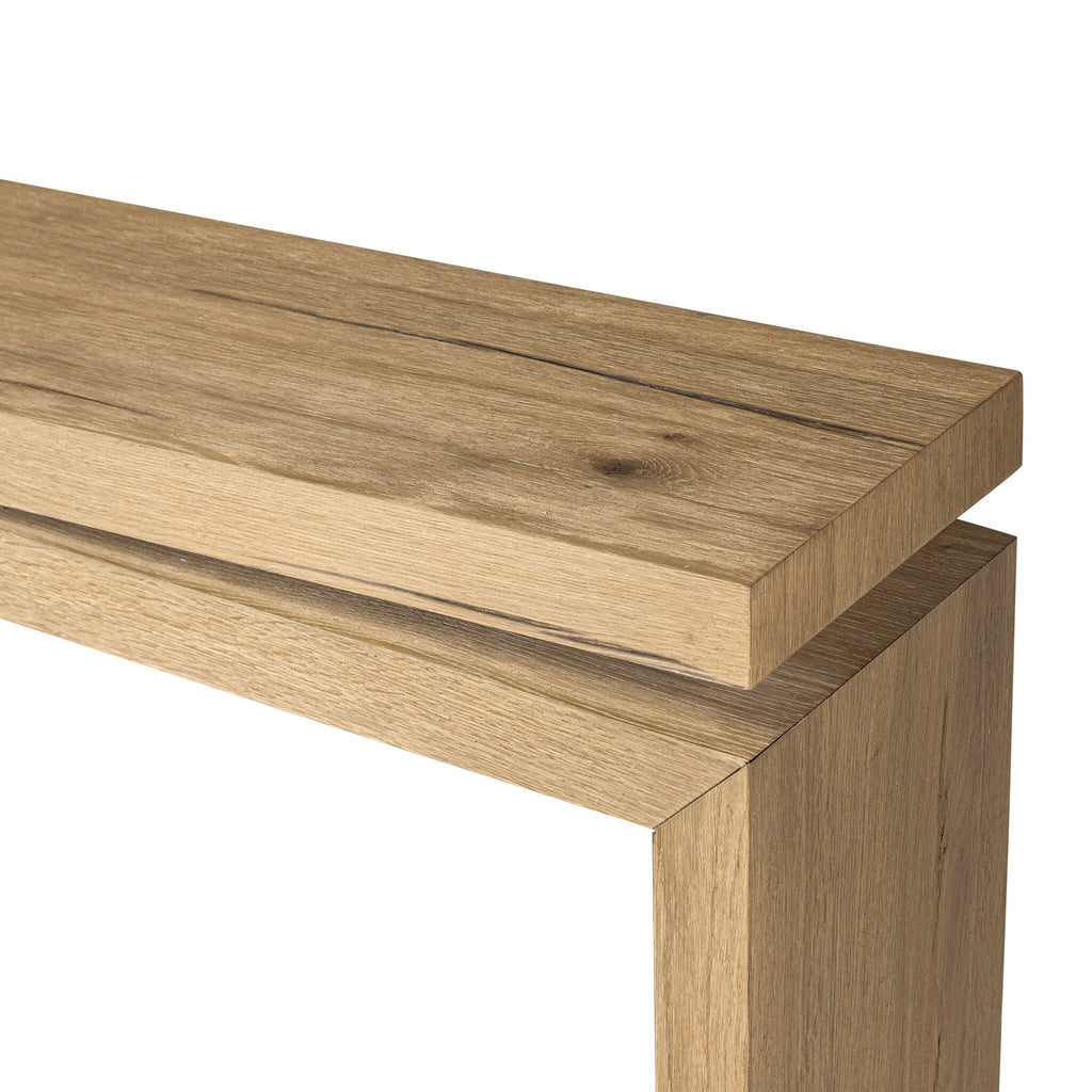 Matthes Console Table - 79