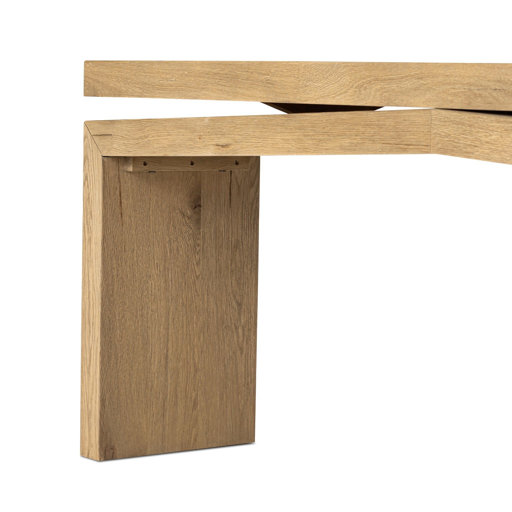 Matthes Console Table - 79