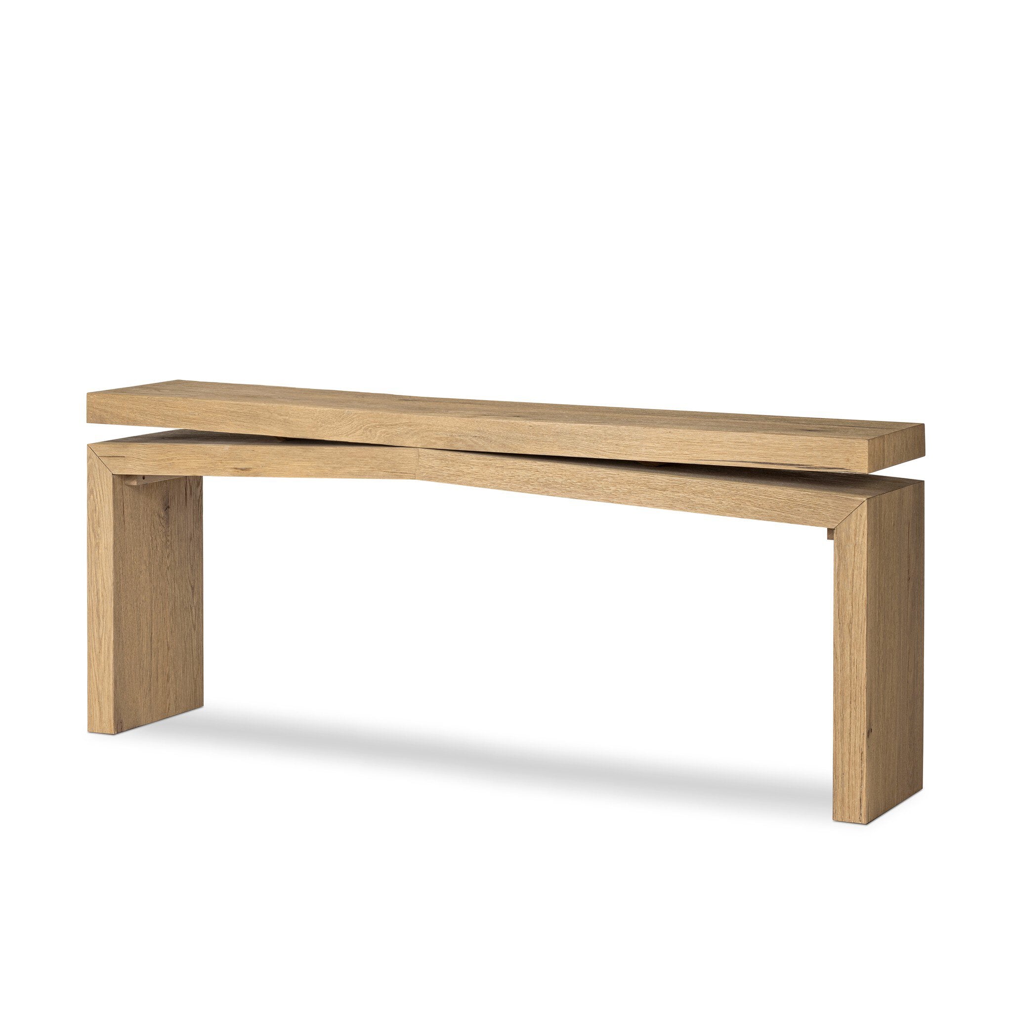 Matthes Console Table - 79