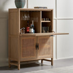 Caprice Bar Cabinet