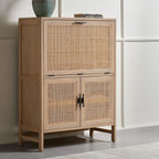 Caprice Bar Cabinet