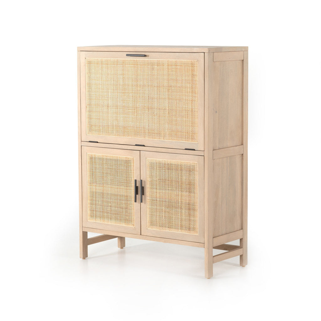 Caprice Bar Cabinet