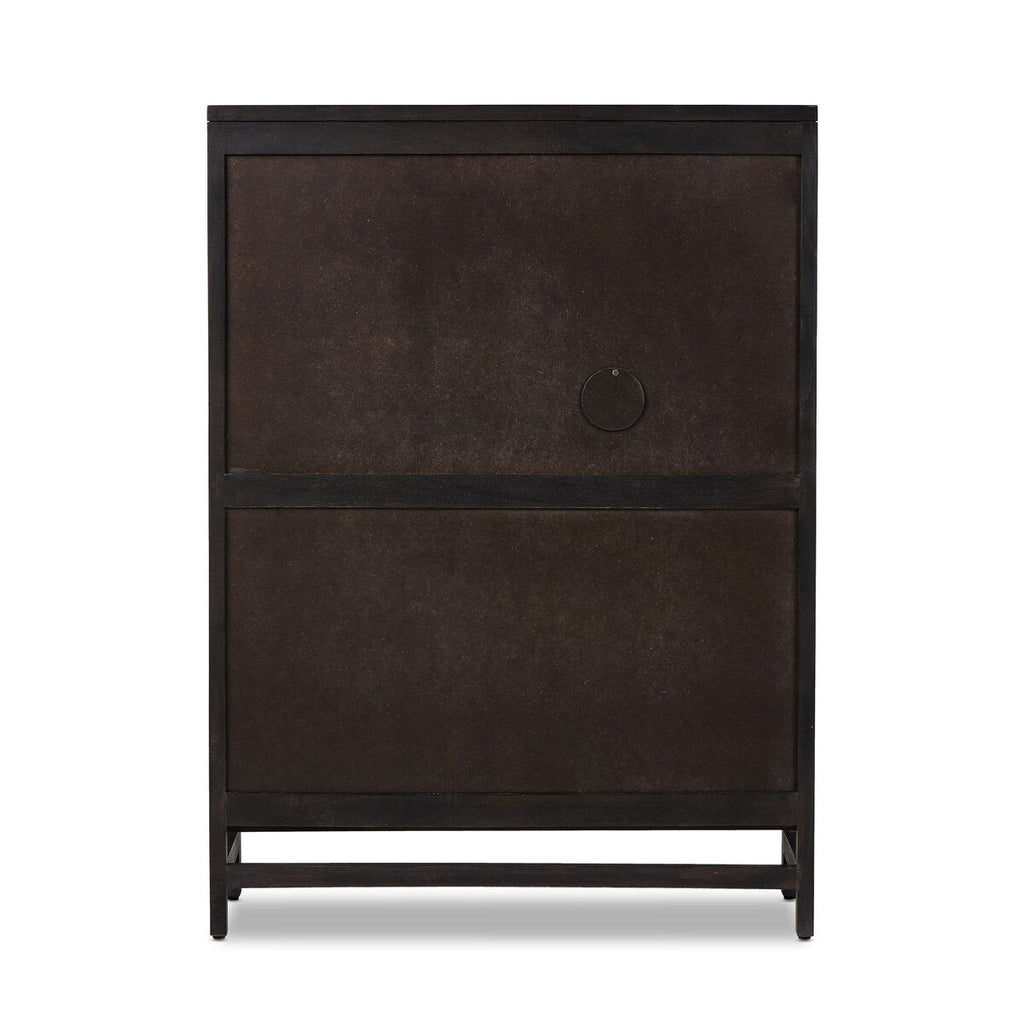 Caprice Bar Cabinet