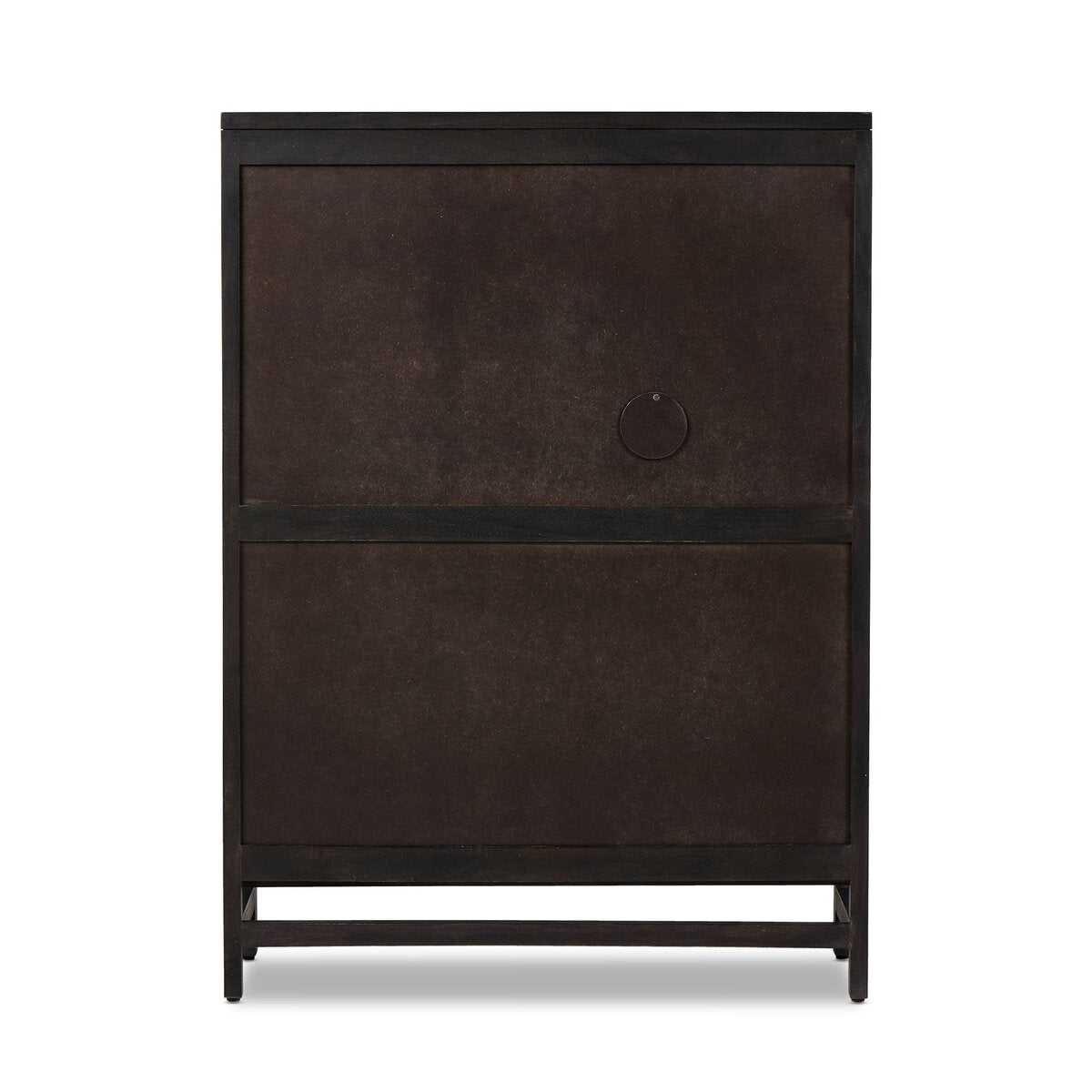 Caprice Bar Cabinet