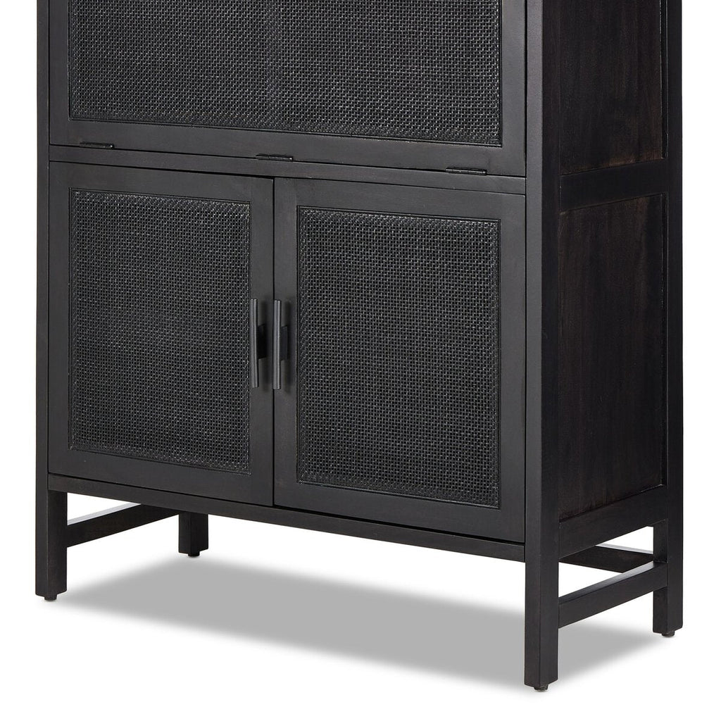 Caprice Bar Cabinet