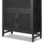 Caprice Bar Cabinet