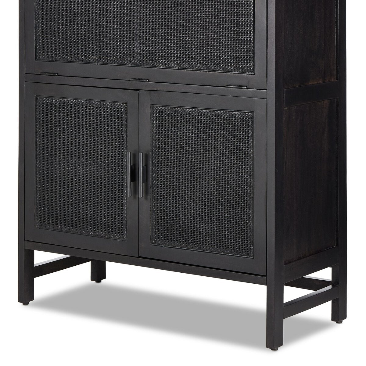 Caprice Bar Cabinet