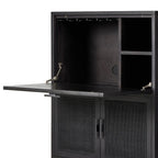 Caprice Bar Cabinet