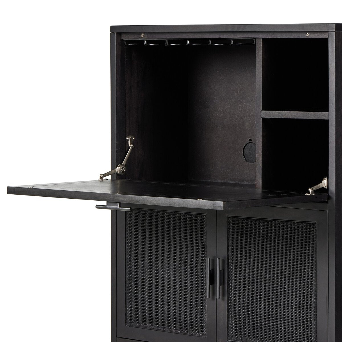 Caprice Bar Cabinet