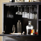 Caprice Bar Cabinet