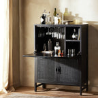 Caprice Bar Cabinet