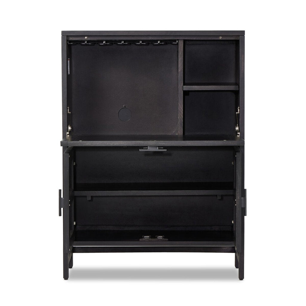 Caprice Bar Cabinet