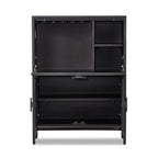 Caprice Bar Cabinet