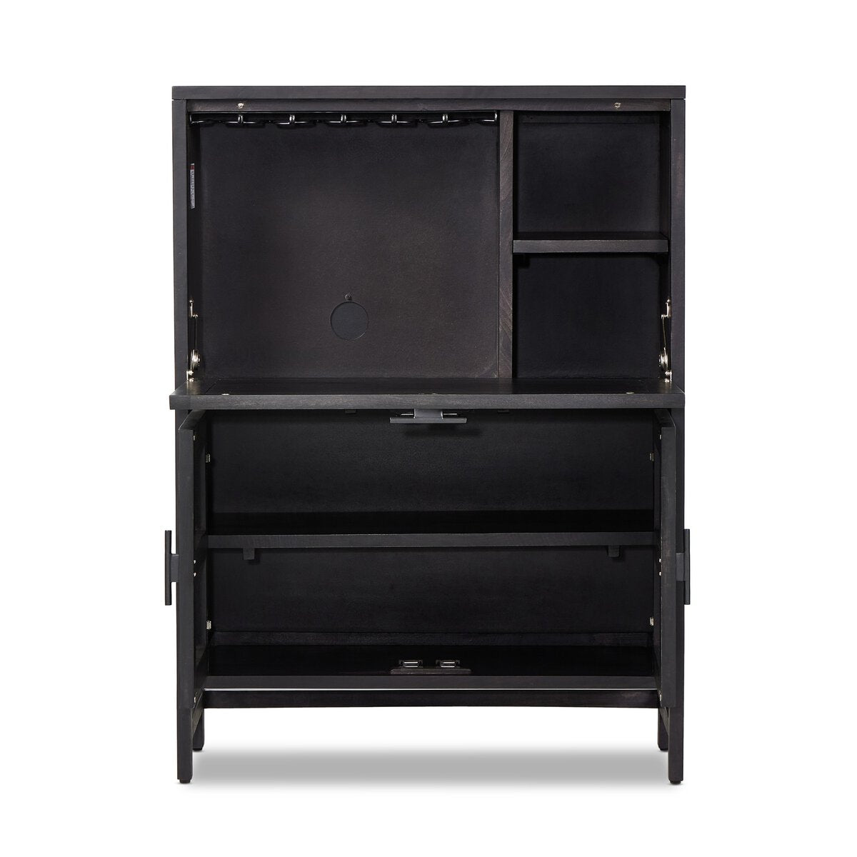 Caprice Bar Cabinet