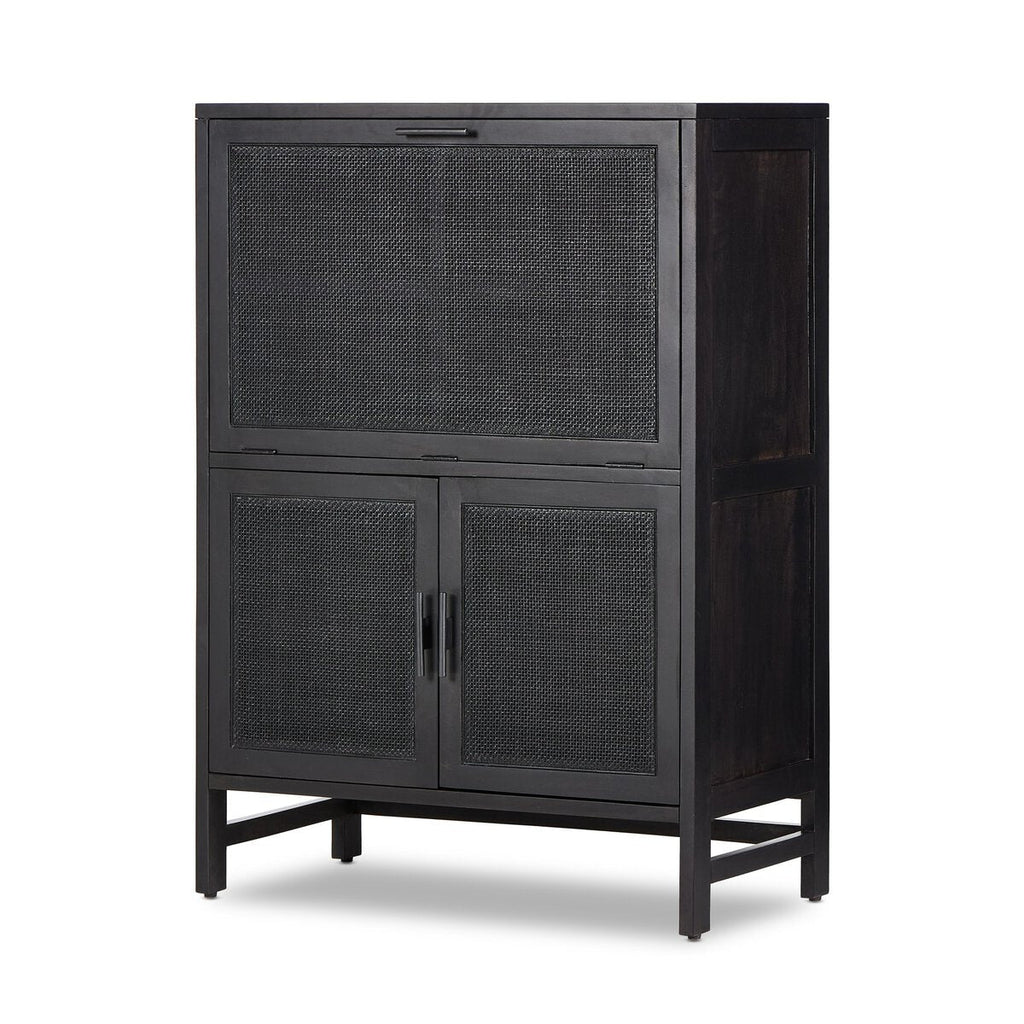 Caprice Bar Cabinet