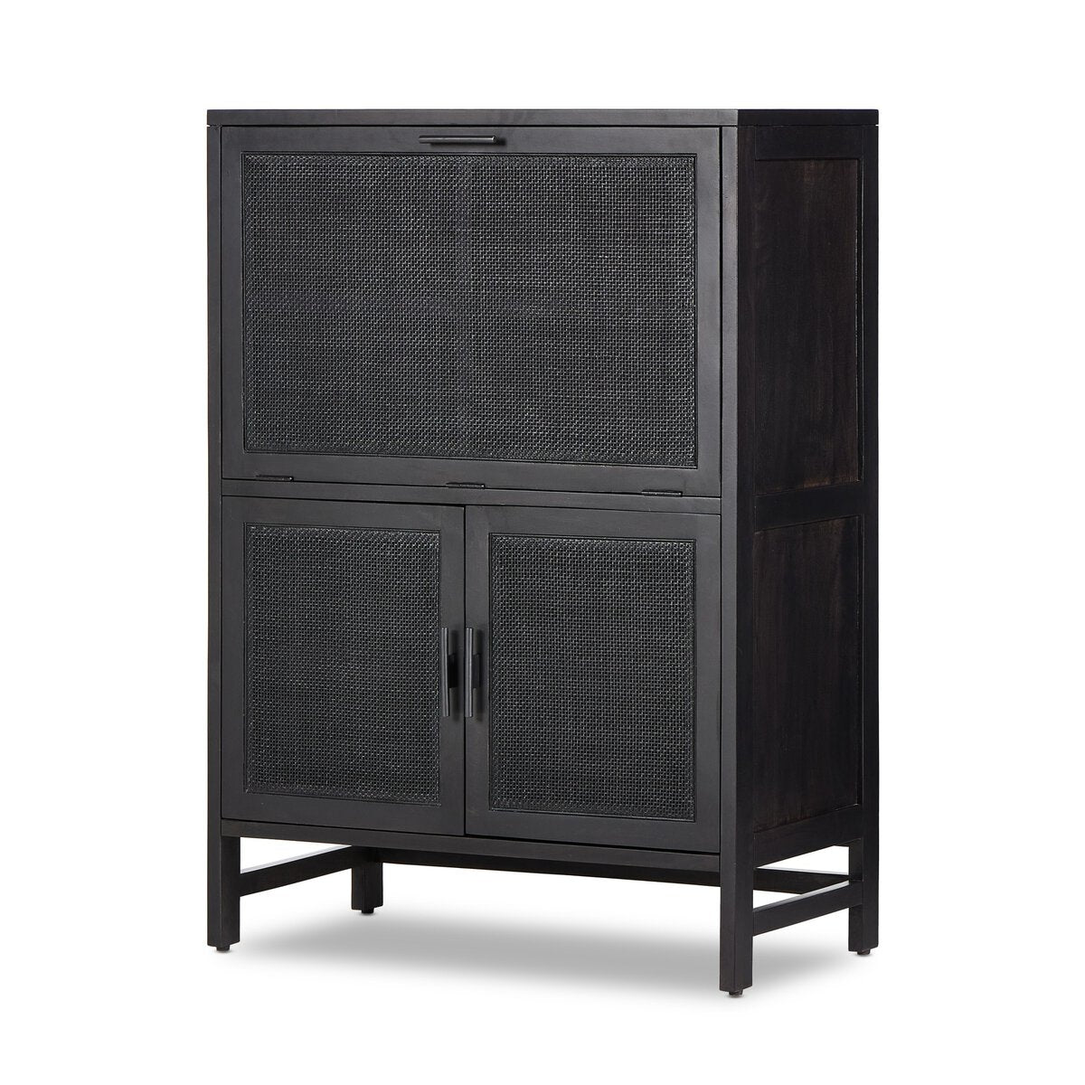 Caprice Bar Cabinet