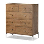 Eaton 5 Drawer Dresser