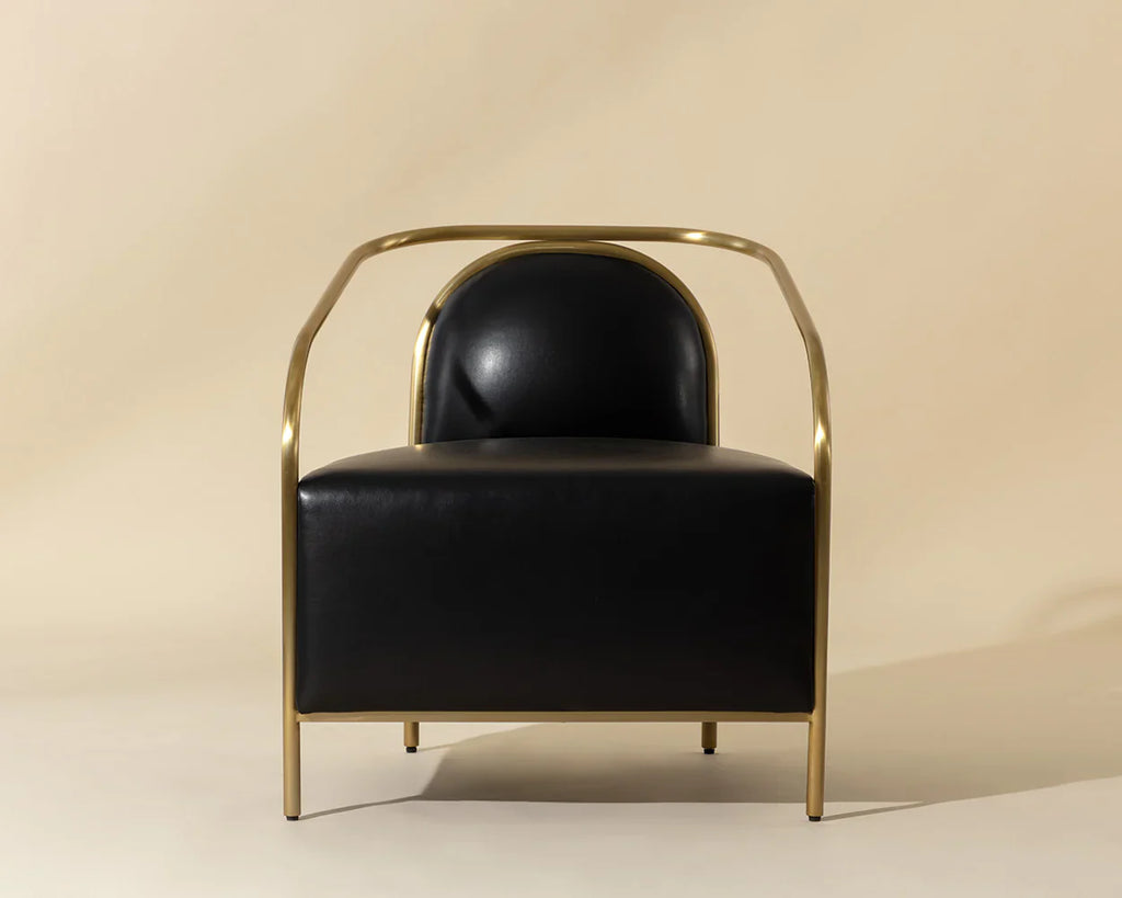 Lira Lounge Chair