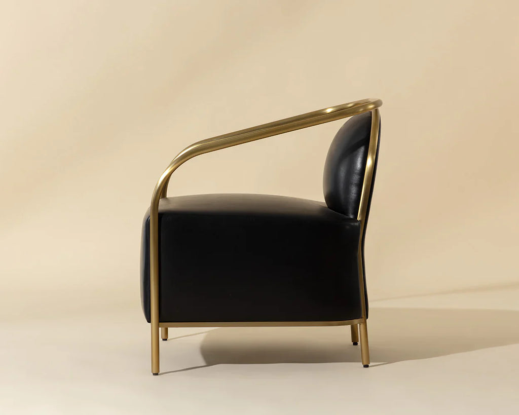 Lira Lounge Chair