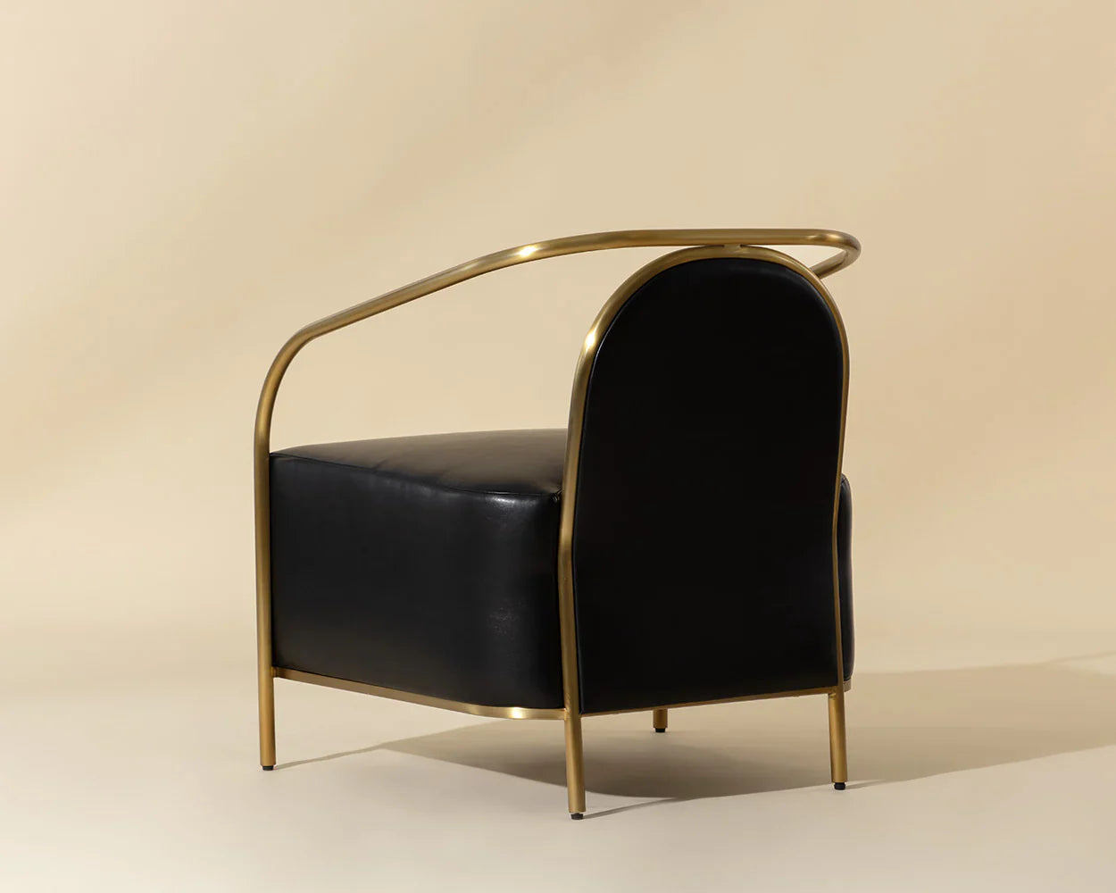 Lira Lounge Chair