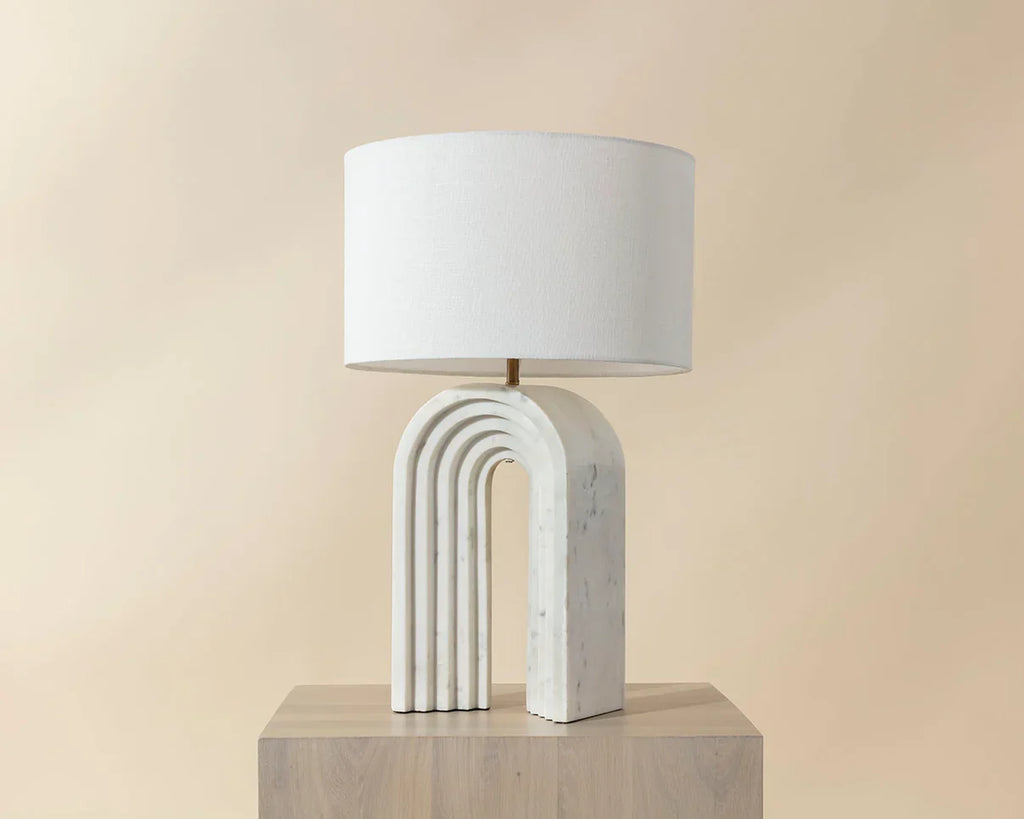 Kyoto Table Lamp