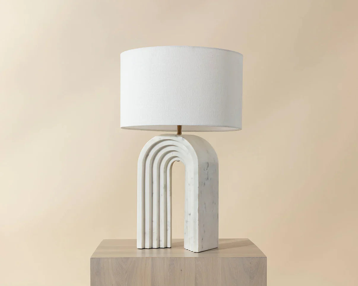 Kyoto Table Lamp