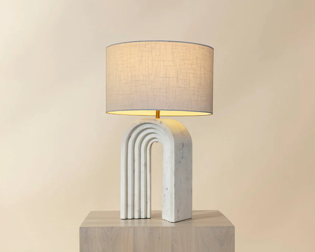 Kyoto Table Lamp