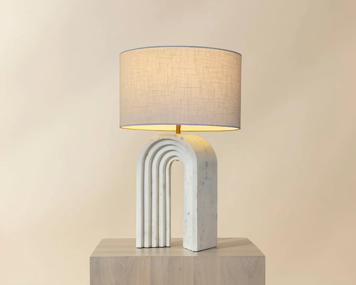 Kyoto Table Lamp