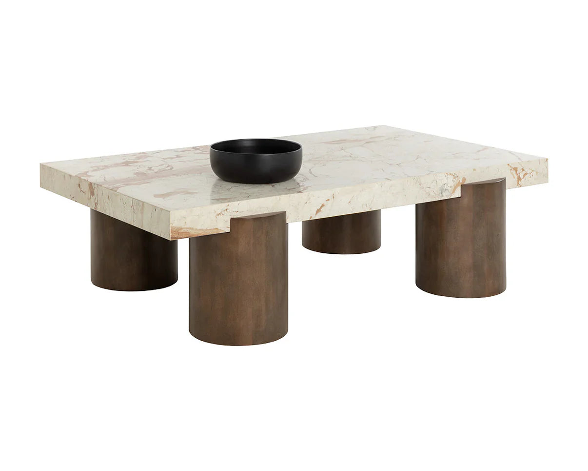 Carmichael Coffee table