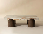 Carmichael Coffee table