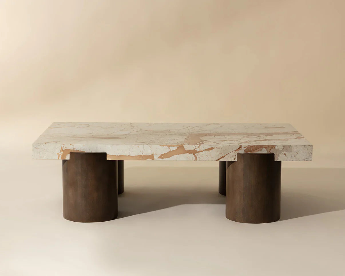 Carmichael Coffee table