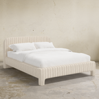Emerson Platform Bed