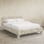 Emerson Platform Bed