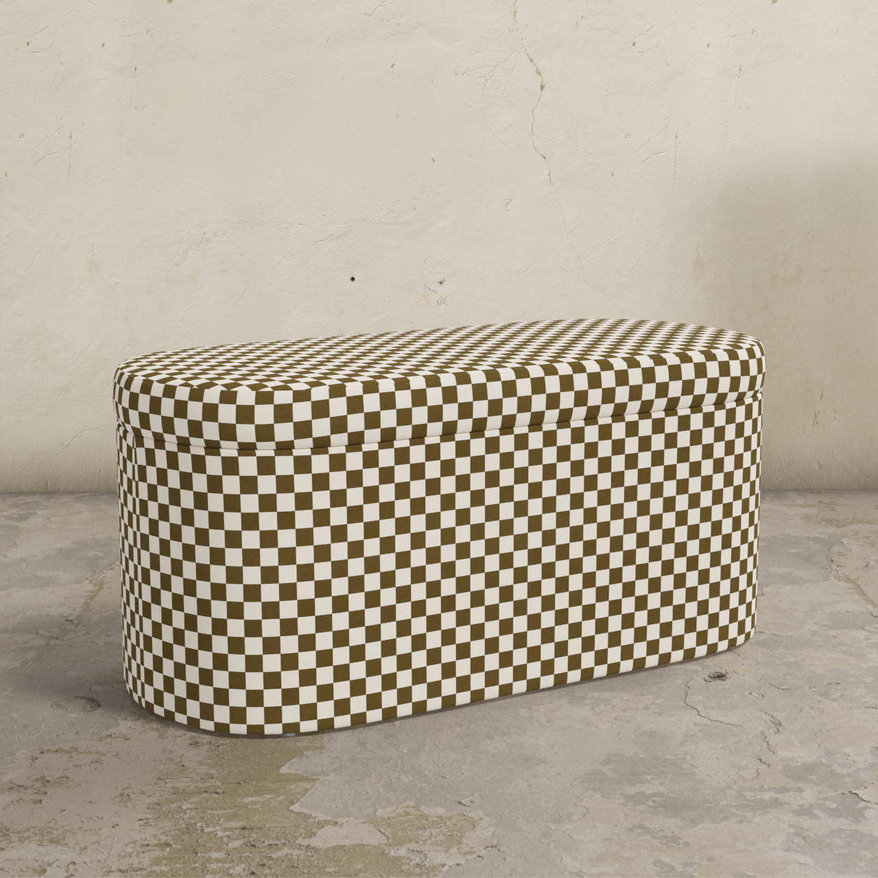 Cyrus Storage Bench