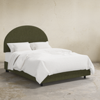 Miles Platform Bed