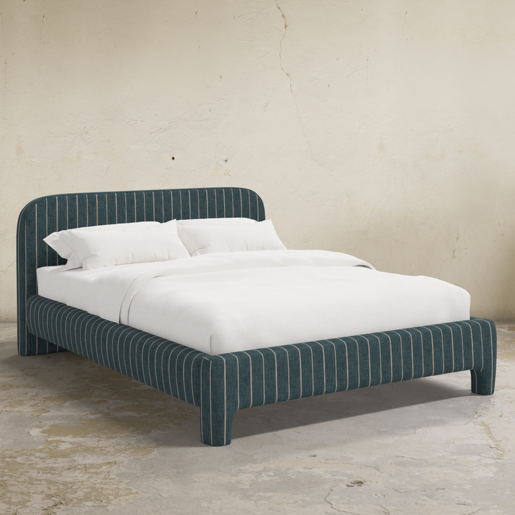 Emerson Platform Bed