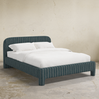 Emerson Platform Bed