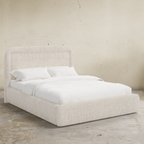 Austin Platform Bed