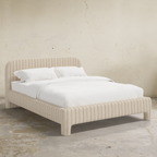 Emerson Platform Bed
