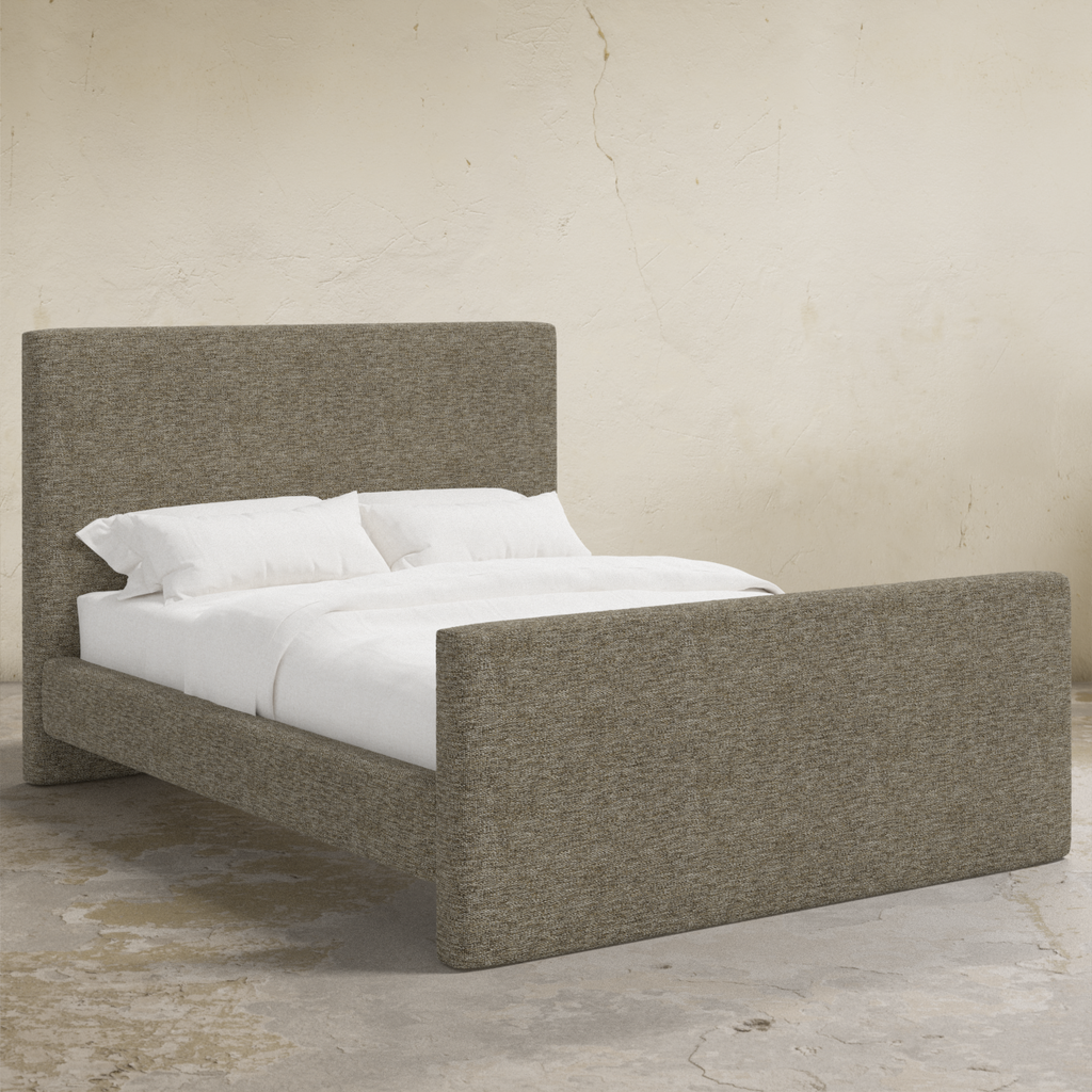 Oscar Platform Bed