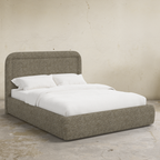 Austin Platform Bed