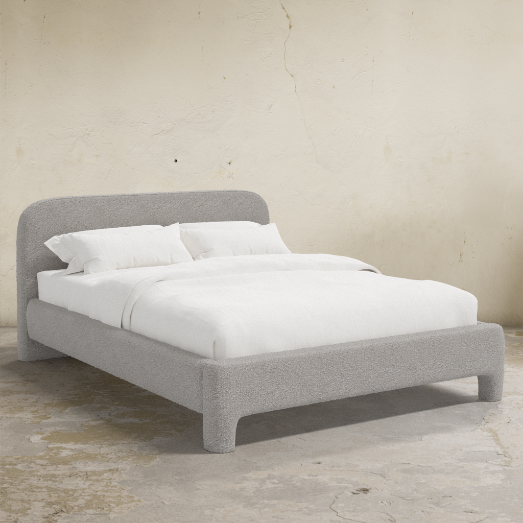Emerson Platform Bed