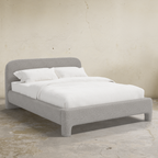 Emerson Platform Bed