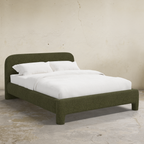 Emerson Platform Bed