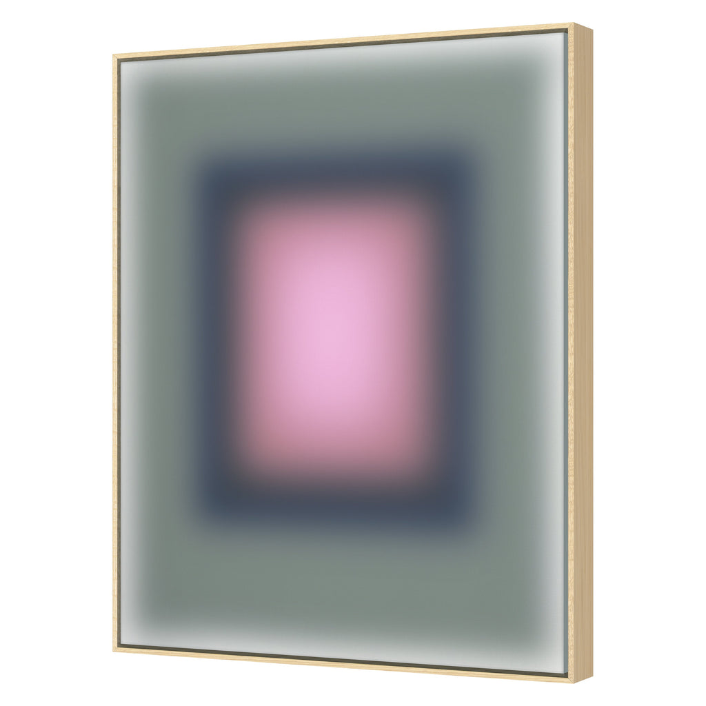 Blur 4 by Renee Stramel