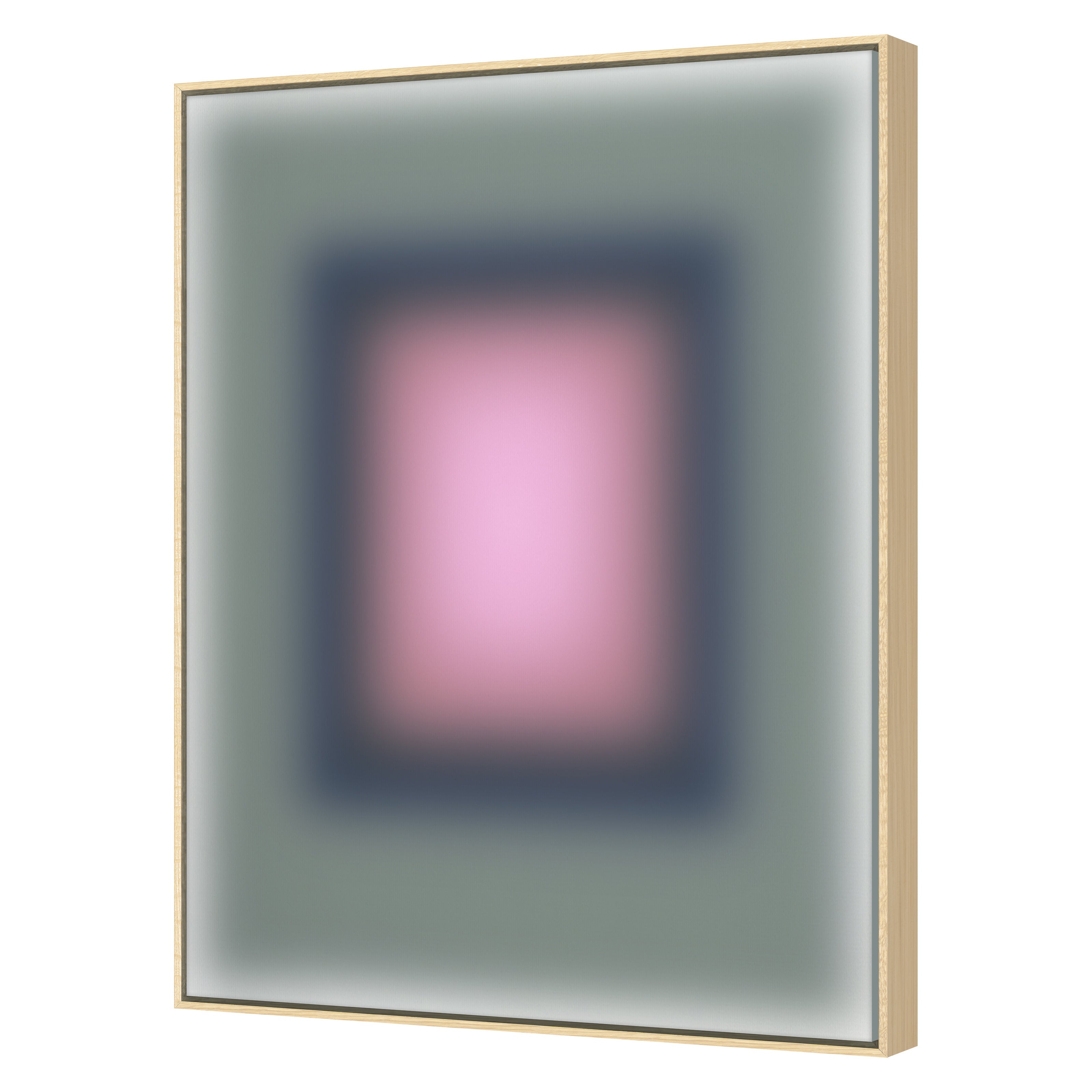 Blur 4 by Renee Stramel