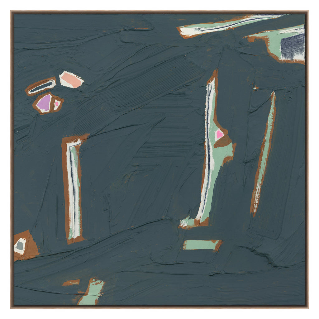 Back to Where We Started