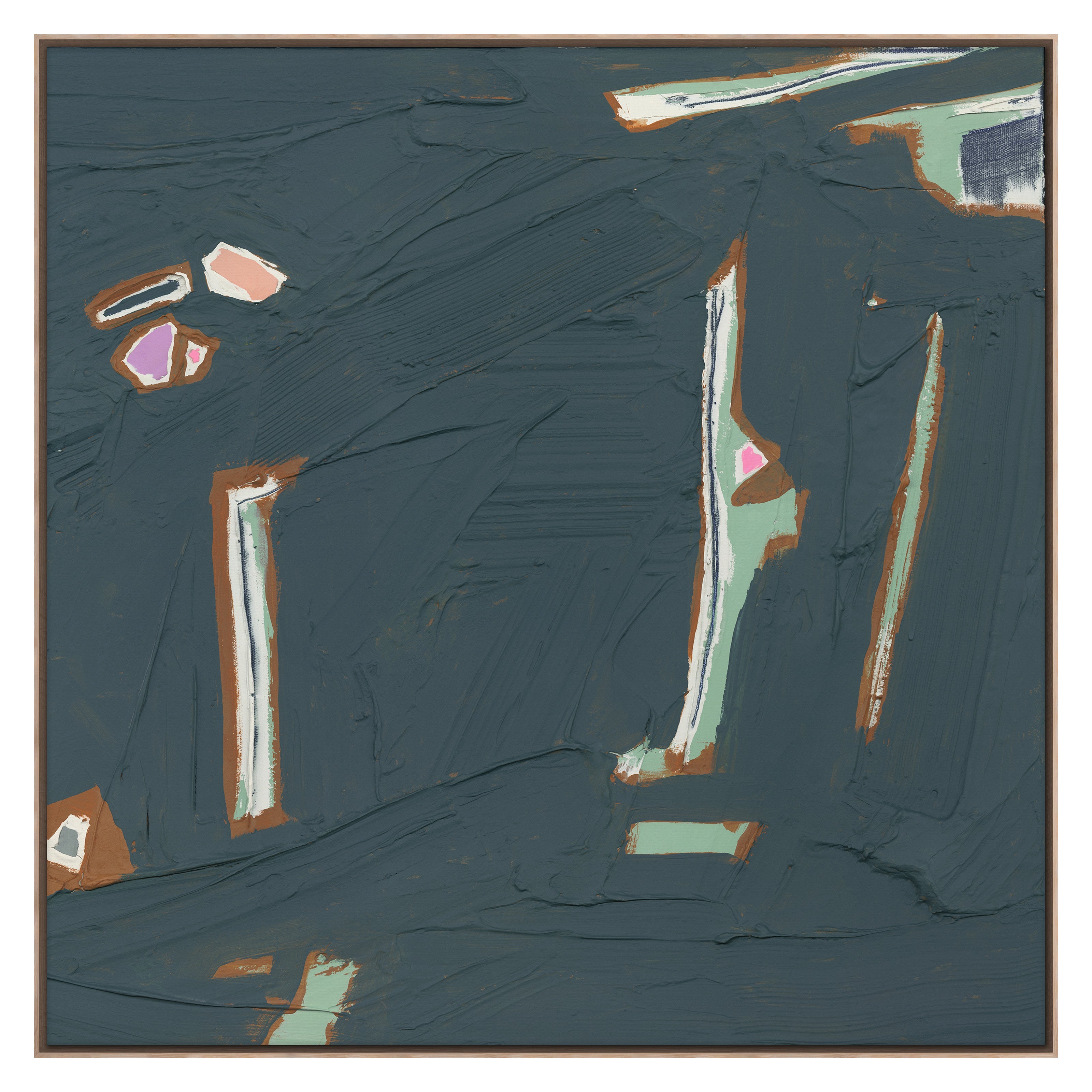 Back to Where We Started